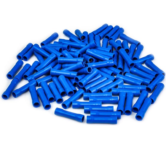 Соединительный коннектор AURA 1,5-2,5 мм2, (100шт.) ATB-1255