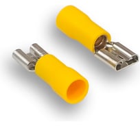 Акустический коннектор AURA 6,3 4,0-6,0 мм2, (100шт.) ATS-6063