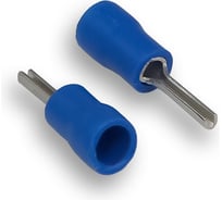 Штырьковый коннектор AURA 1,5-2,5 мм2, (100шт.) ATP-1250