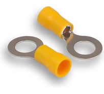 Коннектор кольцевой AURA 8,5 4,0-6,0 мм2, (100шт.) ATR-6085