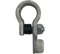 Клемма MTA АКБ DX CuZn-Sn "-" сечение провода 10-20 1506655