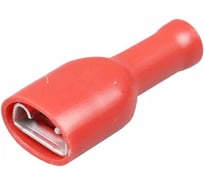Клемма изолированная MTA CuZn-Sn PVC "мама", сечение провода 0,25-1 мм (упаковка 20 шт.) 1851500