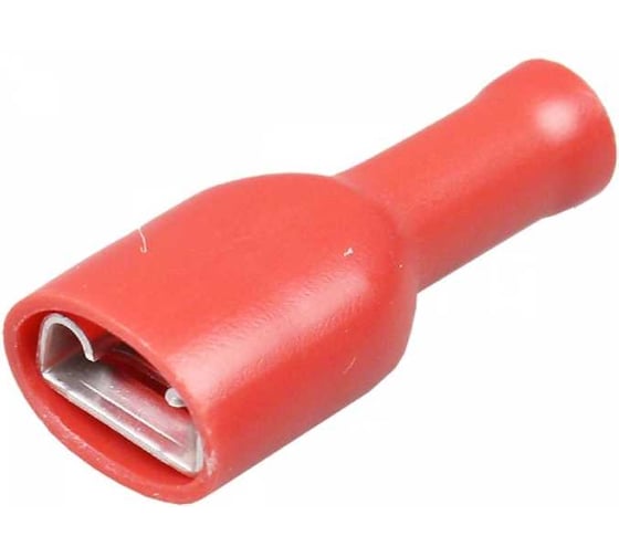 Клемма изолированная MTA CuZn-Sn PVC "мама", сечение провода 0,25-1 мм (упаковка 20 шт.) 1851500