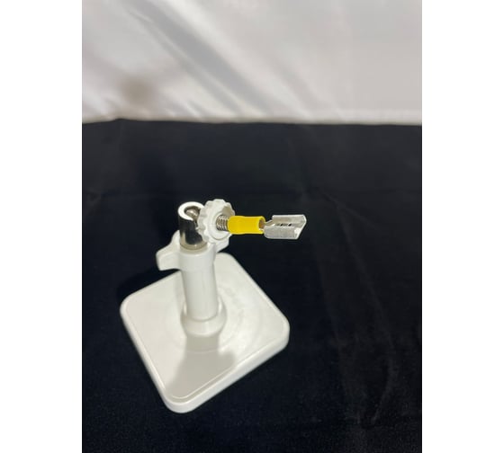 Клемма изолированная MTA Cu-Zn PVC "мама", сечение провода 2,5-6 мм (упаковка 20 шт.) 1863009