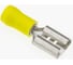 Клемма изолированная MTA Cu-Zn PVC "мама", сечение провода 2,5-6 мм (упаковка 20 шт.) 1863009 1