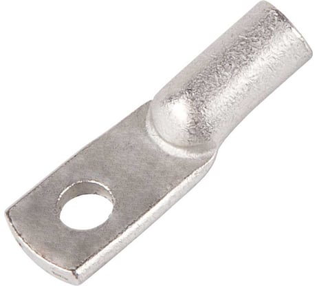 Наконечник REXANT ТМЛ 35–10–9 (35мм2 - d10мм), ГОСТ 7386-80, 5 шт. 07-5317