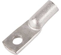 Наконечник REXANT ТМЛ 10–6–5 (10мм2 - d6мм), ГОСТ 7386-80, 5 шт. 07-5308