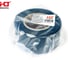 Термоусаживаемая трубка HLT ТТУ 60/30 черная (25 м/ролл) 084-05-72 4
