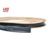 Термоусаживаемая трубка HLT ТТУ 16/8 черная (100 м/ролл) 084-05-67 3