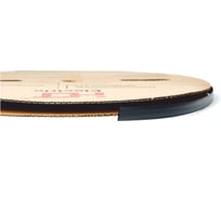 Термоусаживаемая трубка HLT ТТУ 8/4 черная (100 м/ролл) 084-05-64