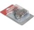 Клемма аккумуляторная AURA, 1x0/1Ga+1x4Ga+2x8Ga вход, плюсовая BTG-048P 5