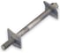 Шпилька ЭНЕРВИК ENSTO SOT4.9R M16, L=280 SOT4.9R-1 1