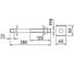 Шпилька ЭНЕРВИК ENSTO SOT4.9R M16, L=280 SOT4.9R-1 2