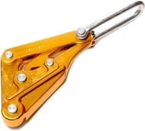 Захват-натяжитель облегченный для тросов Forcekraft, 3т, FK-KX3L, 27815 FK-KX3L(27815)