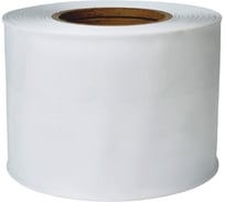 Термоусаживаемая трубка HLT ТТУ 100/50 белая (25 м/ролл) 084-05-120
