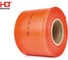 Термоусаживаемая трубка HLT ТТУ 100/50 красная (25 м/ролл) 084-05-123 2