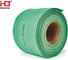 Термоусаживаемая трубка HLT ТТУ 100/50 зеленая (25 м/ролл) 084-05-122 2