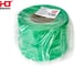 Термоусаживаемая трубка HLT ТТУ 100/50 зеленая (25 м/ролл) 084-05-122 4