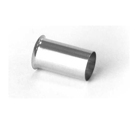 Наконечник без изоляции KLR /KL-F-05020 50мм2/L=20мм (упак=100 шт.) 1205020