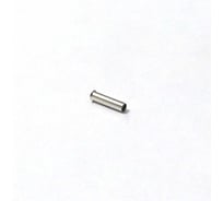 Наконечник без изоляции KLR /KL-F-001508 1.5мм2/L=8мм (упак=1000 шт.) 12T1508