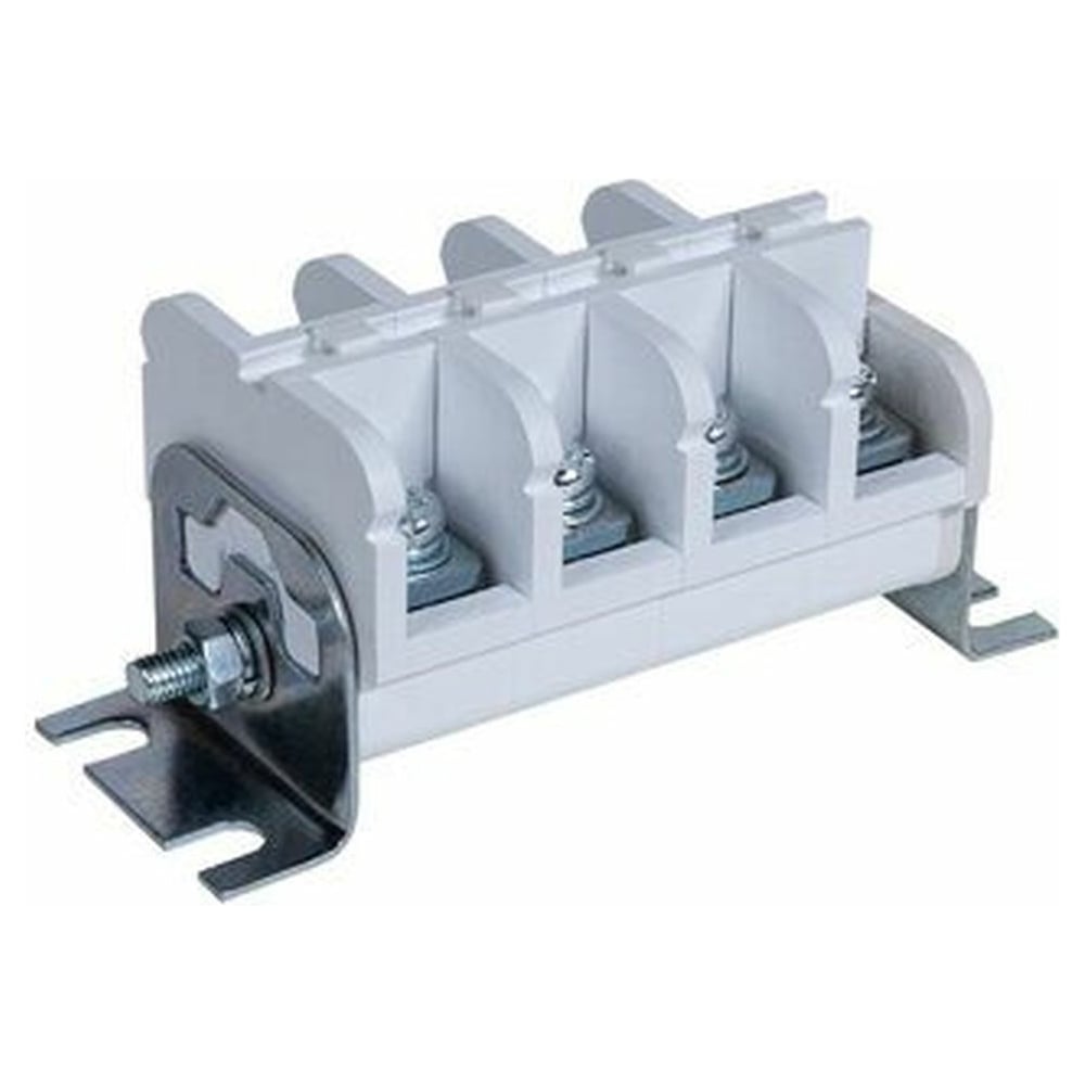 Клеммный блок СПб УПП-5 КБ 63-16П-БМ-04 99926711 - выгодная цена ...