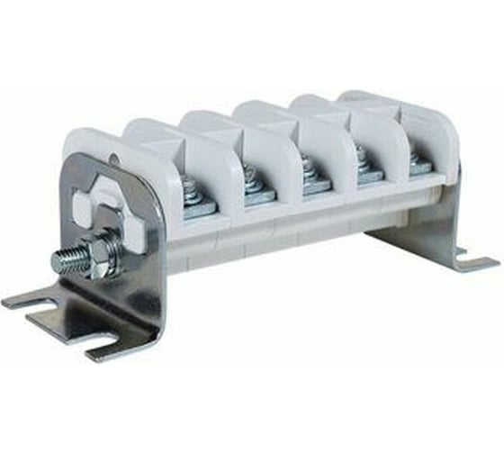 Клеммный блок СПб УПП-5 КБ 63-16П-05 518 1