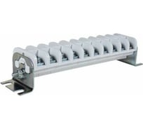 Клеммный блок СПб УПП-5 КБ 63-16П-24 с квадратной шайбой 999113730