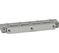 Изолирующий суппорт Legrand для алюминиевых шин C-образного сечения, до 630А 339902