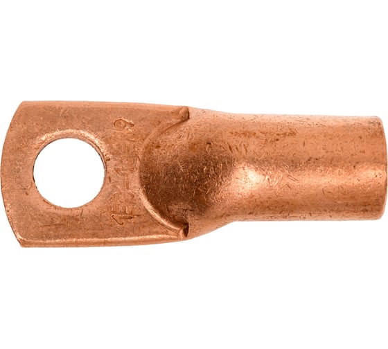Медный наконечник EKF PROxima, ТМ 150-16-19 tm-150-16-19