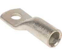 Медный наконечник EKF PROxima, луженый ТМЛ DIN 120-16 10шт tml-din-120-16