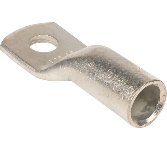 Медный наконечник EKF PROxima, луженый ТМЛ DIN 120-16 10шт tml-din-120-16