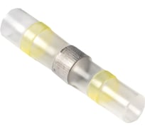 Термоусаживаемая гильза EKF ПК-Т 4.0-6.0 под пайку 20 шт. pk-t-6.0