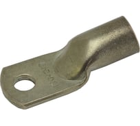 Медный наконечник EKF PROxima, луженый ТМЛ 185-20-21 70 шт tml-185-20-21-g