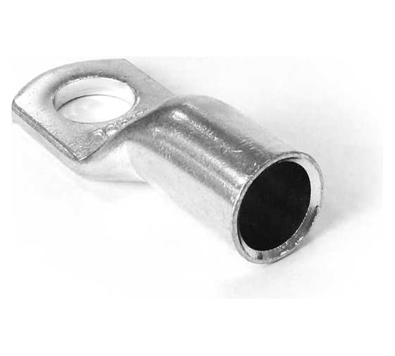 Наконечник кабельный трубчатый KLR /KL-S1-01608 16мм2/M8 (упк=100шт) 3101608