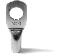 Наконечник кабельный трубчатый KLR /KL-S1-01610 16мм2/M10 (упк=100шт) 3101610