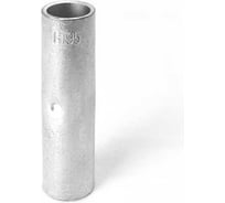 Гильза кабельная соединительная KLR /KL-GH-095 95мм2/L=70мм (упк=10шт) 7000095