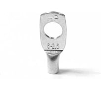 Наконечник кабельный трубчатый KLR /KL-S1-S2506 2.5мм2/M6 (упк=100шт) 3102506