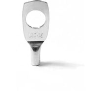 Наконечник кабельный трубчатый KLR /KL-S1-S1506 1.5мм2/M6 (упк=100шт) 3101506