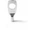 Наконечник кабельный трубчатый KLR /KL-S1-S1506 1.5мм2/M6 (упк=100шт) 3101506 1