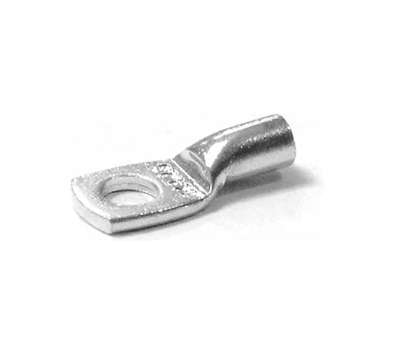 Наконечник кабельный трубчатый KLR /KL-S1-S2504 2.5мм2/M4 (упк=100шт) 3102504