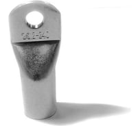 Наконечник кабельный трубчатый KLR /KL-S1-24012 240мм2/M12 (упк=10шт) 3124012