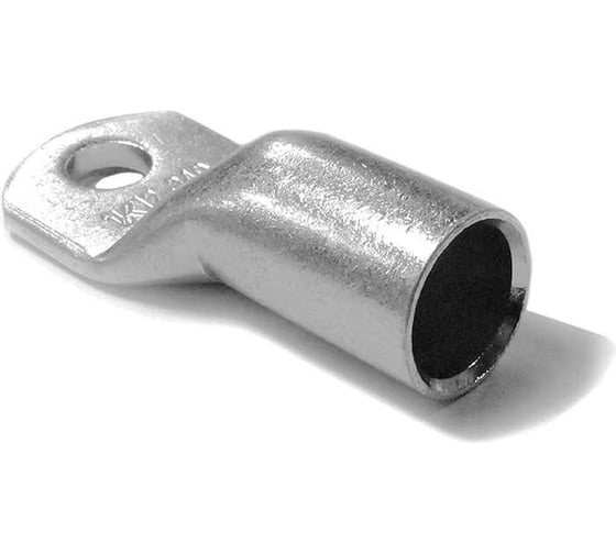 Наконечник кабельный трубчатый KLR /KL-S1-24012 240мм2/M12 (упк=10шт) 3124012