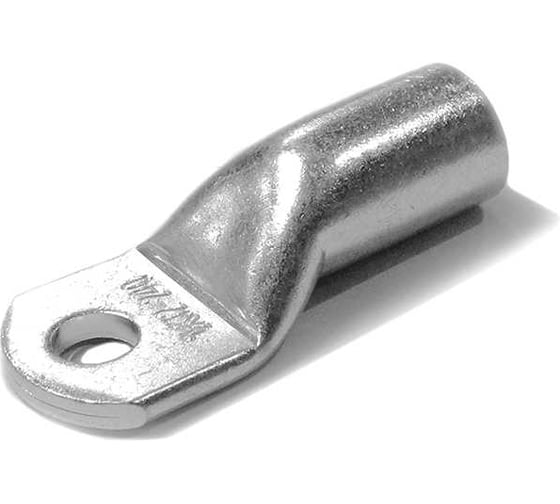Наконечник кабельный трубчатый KLR /KL-S1-24012 240мм2/M12 (упк=10шт) 3124012