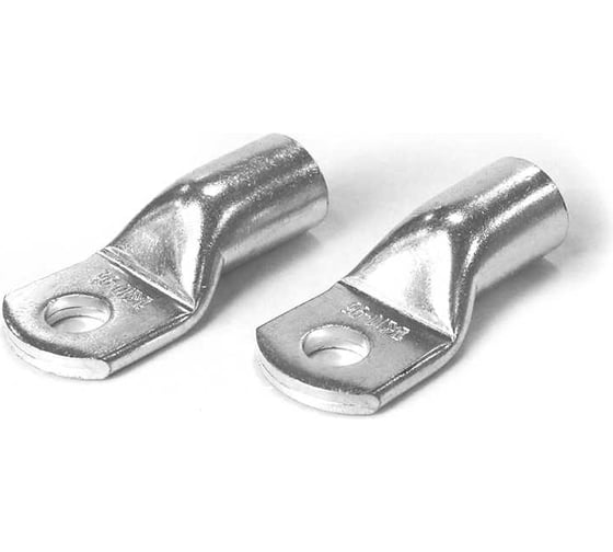 Наконечник кабельный трубчатый KLR /KL-S1-09510 95мм2/M10 (упк=25шт) 3109510