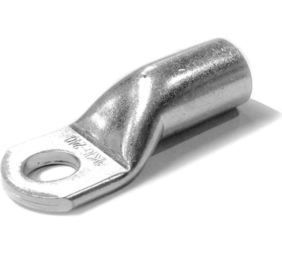 Наконечник кабельный трубчатый KLR /KL-S1-24016 240мм2/M16 (упк=10шт) 3124016