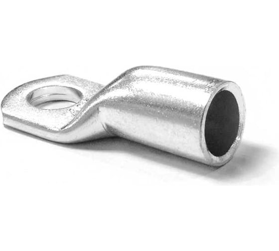 Наконечник кабельный трубчатый KLR /KL-S1-09512 95мм2/M12 (упк=25шт) 3109512