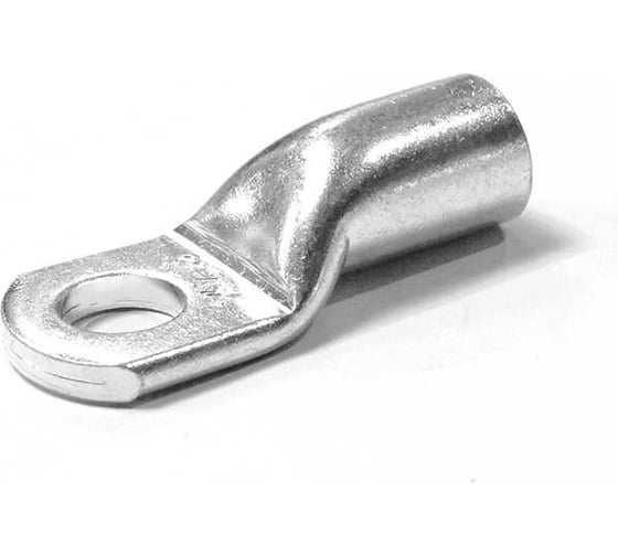 Наконечник кабельный трубчатый KLR /KL-S1-09512 95мм2/M12 (упк=25шт) 3109512