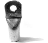 Наконечник кабельный трубчатый KLR /KL-S1-12010 120мм2/M10 (упк=25шт) 3112010