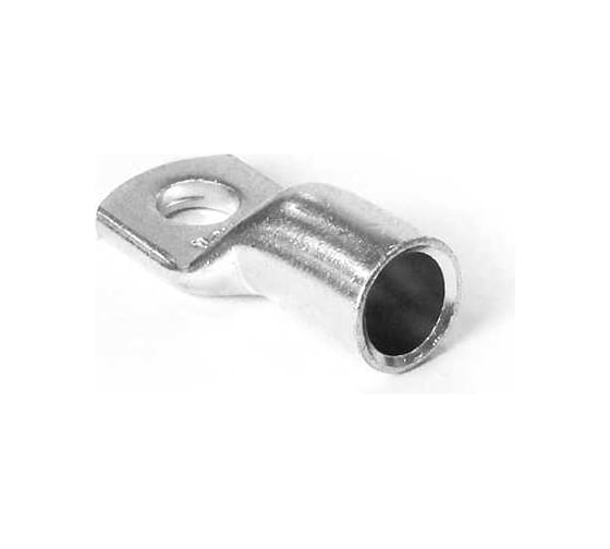 Наконечник кабельный трубчатый KLR /KL-S1-07010 70мм2/M10 (упк=25шт) 3107010