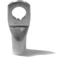 Наконечник кабельный трубчатый KLR /KL-S1-05012 50мм2/M12 (упк=50шт) 3105012